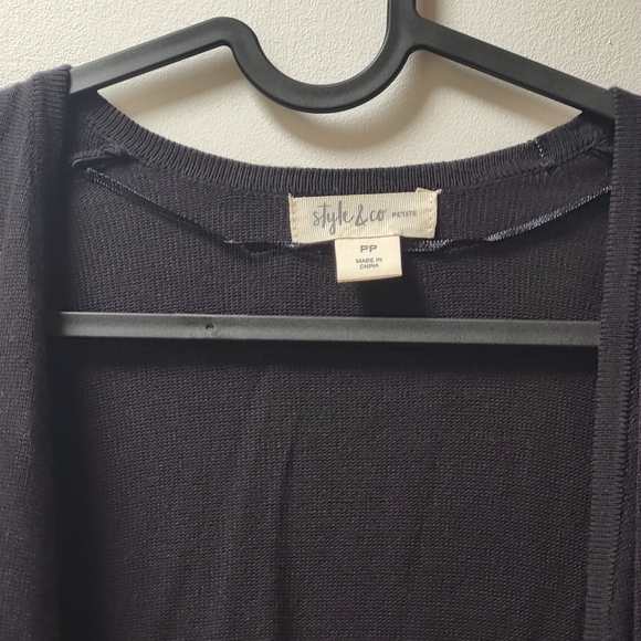 Lot bundle combo of 4 designer cardigans - Picture 6 of 12